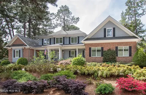 60 Oak Meadow Road Pinehurst NC 28374