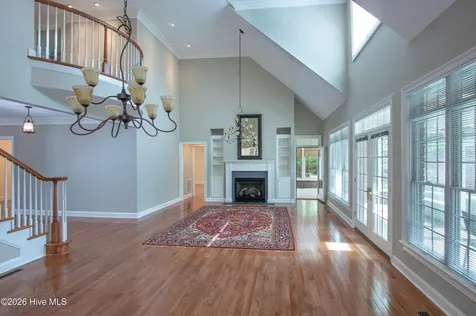 60 Oak Meadow Road Pinehurst NC 28374