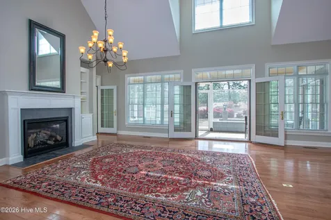 60 Oak Meadow Road Pinehurst NC 28374