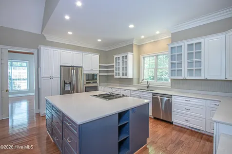 60 Oak Meadow Road Pinehurst NC 28374