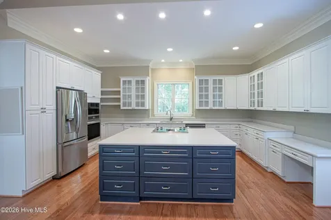 60 Oak Meadow Road Pinehurst NC 28374