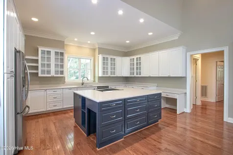 60 Oak Meadow Road Pinehurst NC 28374
