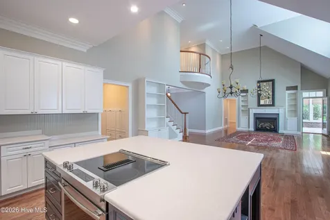 60 Oak Meadow Road Pinehurst NC 28374