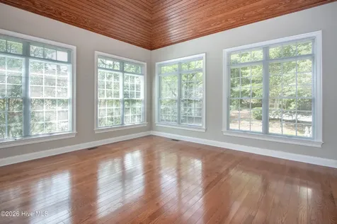 60 Oak Meadow Road Pinehurst NC 28374