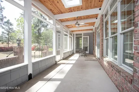 60 Oak Meadow Road Pinehurst NC 28374