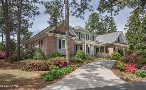 60 Oak Meadow Road Pinehurst NC 28374
