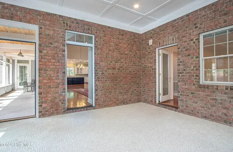 60 Oak Meadow Road Pinehurst NC 28374