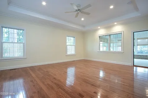 60 Oak Meadow Road Pinehurst NC 28374