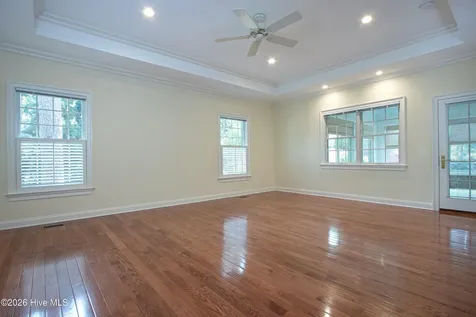 60 Oak Meadow Road Pinehurst NC 28374