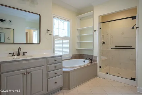 60 Oak Meadow Road Pinehurst NC 28374