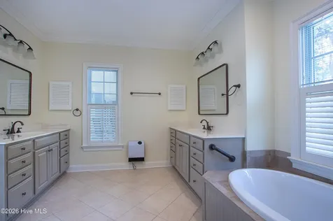 60 Oak Meadow Road Pinehurst NC 28374