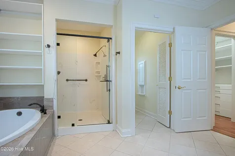 60 Oak Meadow Road Pinehurst NC 28374