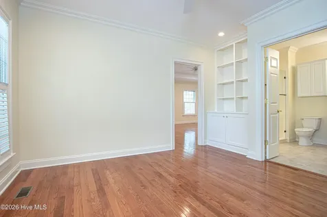 60 Oak Meadow Road Pinehurst NC 28374