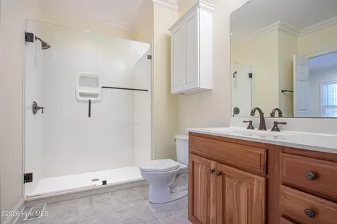 60 Oak Meadow Road Pinehurst NC 28374