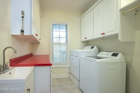 60 Oak Meadow Road Pinehurst NC 28374