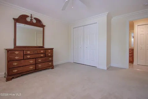 60 Oak Meadow Road Pinehurst NC 28374