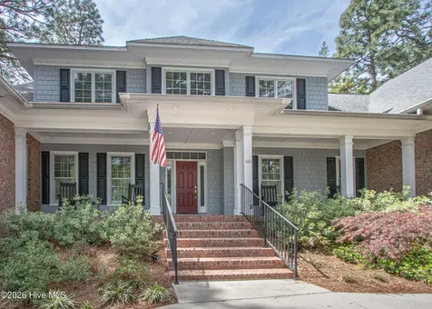 60 Oak Meadow Road Pinehurst NC 28374