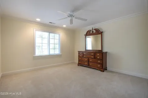 60 Oak Meadow Road Pinehurst NC 28374