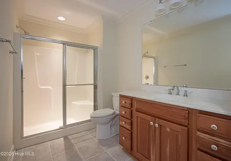 60 Oak Meadow Road Pinehurst NC 28374