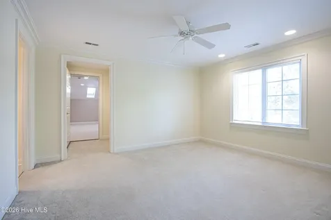 60 Oak Meadow Road Pinehurst NC 28374