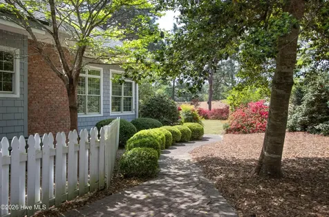 60 Oak Meadow Road Pinehurst NC 28374