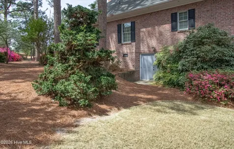 60 Oak Meadow Road Pinehurst NC 28374