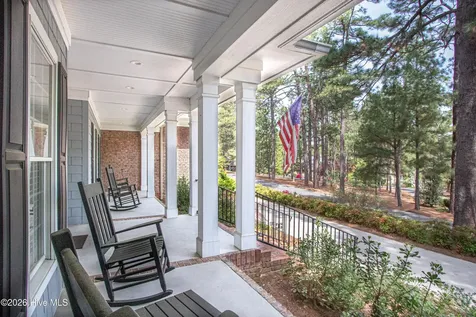 60 Oak Meadow Road Pinehurst NC 28374