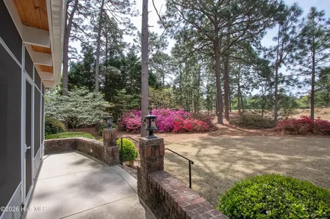 60 Oak Meadow Road Pinehurst NC 28374