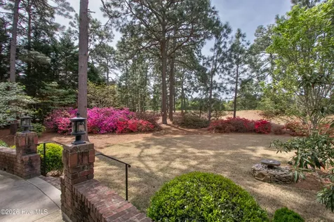 60 Oak Meadow Road Pinehurst NC 28374