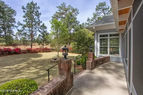 60 Oak Meadow Road Pinehurst NC 28374