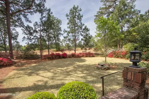 60 Oak Meadow Road Pinehurst NC 28374