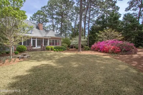 60 Oak Meadow Road Pinehurst NC 28374