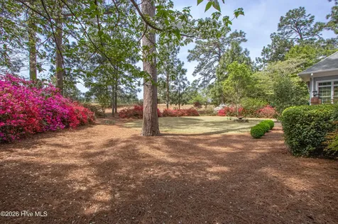60 Oak Meadow Road Pinehurst NC 28374