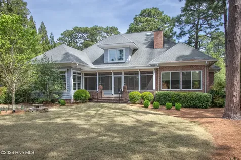 60 Oak Meadow Road Pinehurst NC 28374