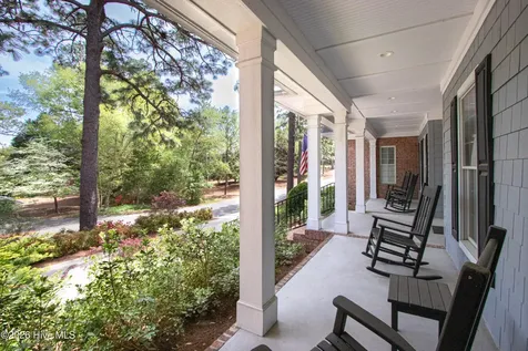 60 Oak Meadow Road Pinehurst NC 28374