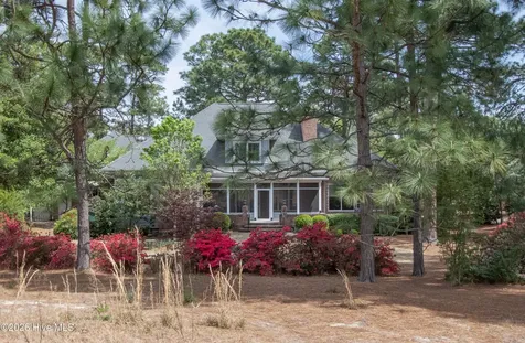 60 Oak Meadow Road Pinehurst NC 28374