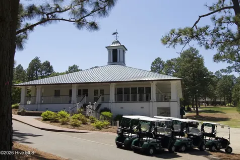 60 Oak Meadow Road Pinehurst NC 28374