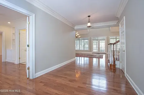 60 Oak Meadow Road Pinehurst NC 28374
