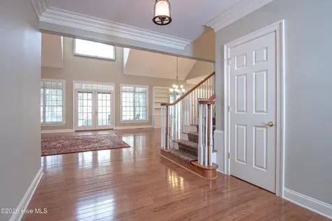 60 Oak Meadow Road Pinehurst NC 28374