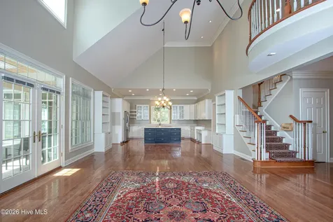 60 Oak Meadow Road Pinehurst NC 28374