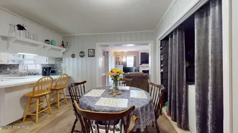 434 Quinerly Street Grifton NC 28530
