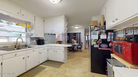 434 Quinerly Street Grifton NC 28530