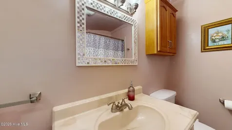 434 Quinerly Street Grifton NC 28530