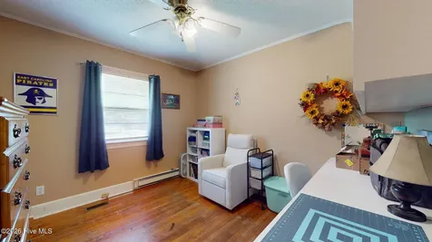 434 Quinerly Street Grifton NC 28530