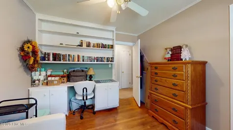 434 Quinerly Street Grifton NC 28530