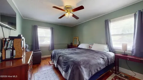 434 Quinerly Street Grifton NC 28530