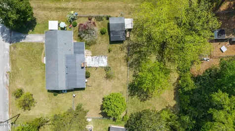 434 Quinerly Street Grifton NC 28530
