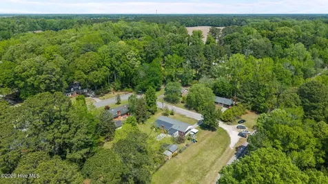 434 Quinerly Street Grifton NC 28530