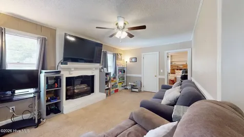 434 Quinerly Street Grifton NC 28530