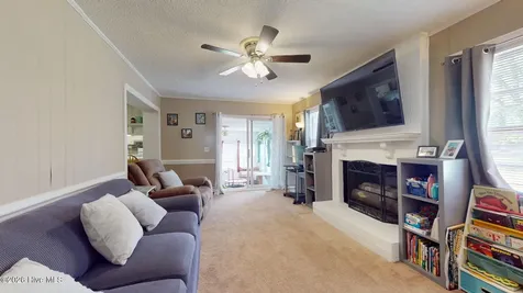 434 Quinerly Street Grifton NC 28530